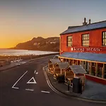 King Sitric Howth