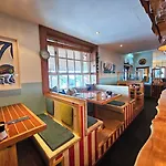 King Sitric 4* Howth