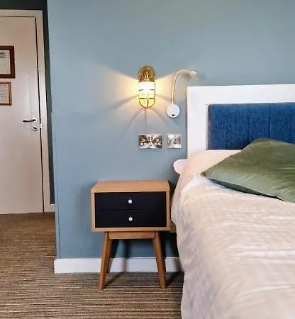 ゲストハウス キング シトリック ホウス