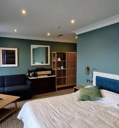 キング シトリック ゲストハウス 4*