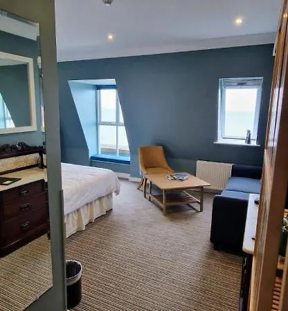 Guest house King Sitric Howth