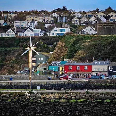 King Sitric Seafood Bar & Howth