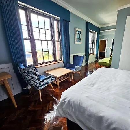 キング シトリック ホウス