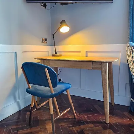 ゲストハウス キング シトリック