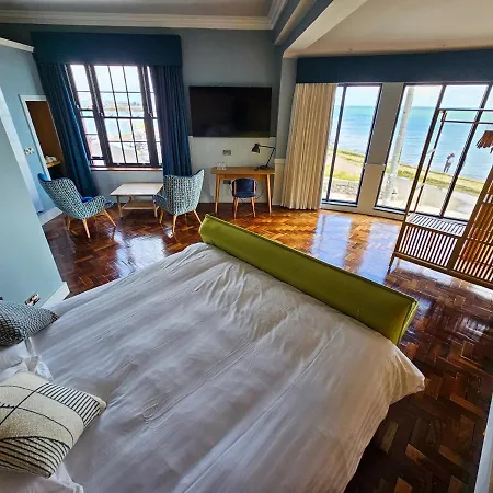 King Sitric Guest house