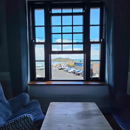 King Sitric Guest house Howth