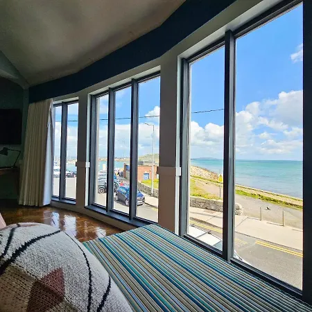 Guest house King Sitric 4*