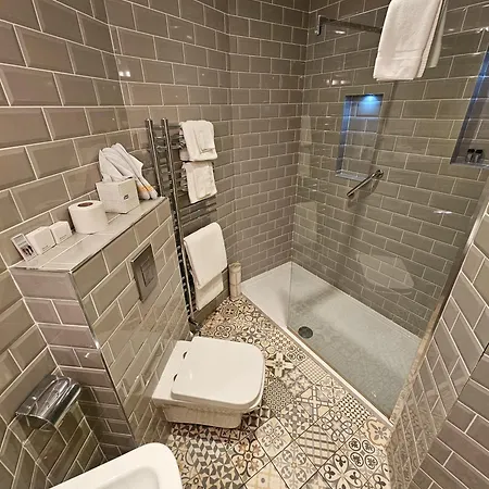 Guest house King Sitric 4*