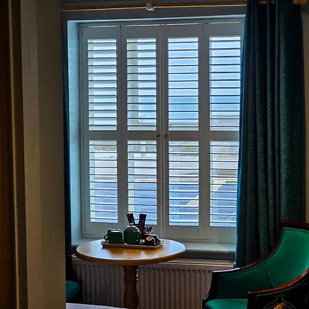 Guest house King Sitric Howth