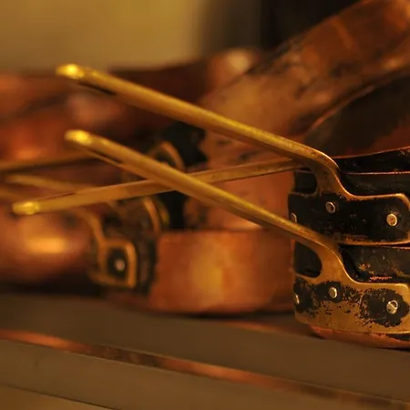 ゲストハウス キング シトリック