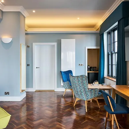 ゲストハウス キング シトリック ホウス