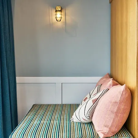 King Sitric Seafood Bar & 4* Howth