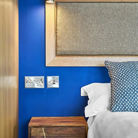 King Sitric Guest house Howth
