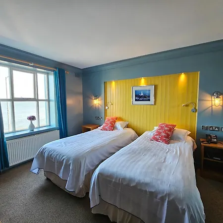 King Sitric Guest house
