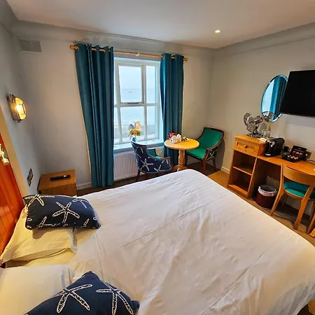 Gasthof King Sitric Seafood Bar & 4*
