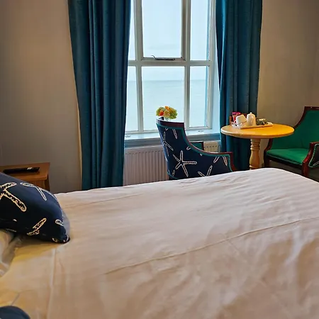 キング シトリック ゲストハウス