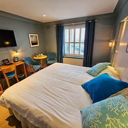 Gasthof King Sitric Seafood Bar & 4*