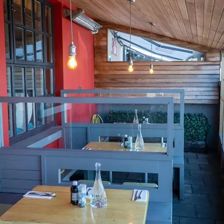 King Sitric Seafood Bar & Gasthof