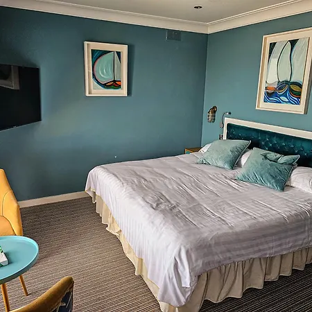 キング シトリック ホウス