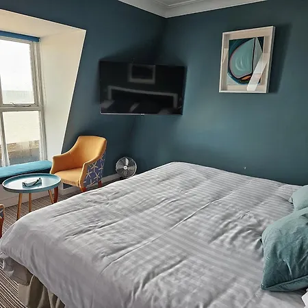 Gæstehus King Sitric Howth