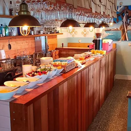 Gasthof King Sitric Seafood Bar &