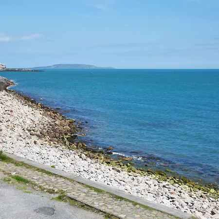 King Sitric Seafood Bar & Howth