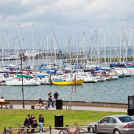 キング シトリック ゲストハウス