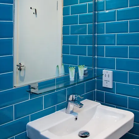 ゲストハウス キング シトリック ホウス