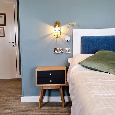 Gasthof King Sitric Howth