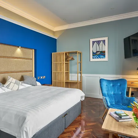 ゲストハウス キング シトリック ホウス