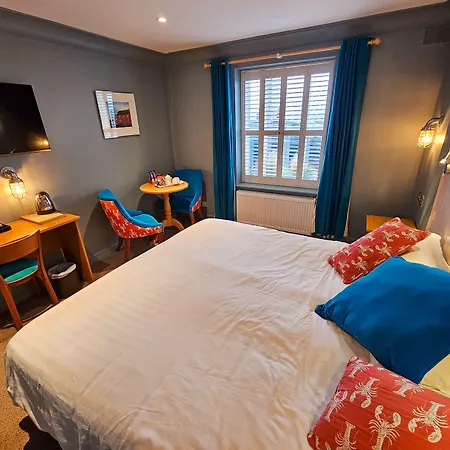 ゲストハウス キング シトリック