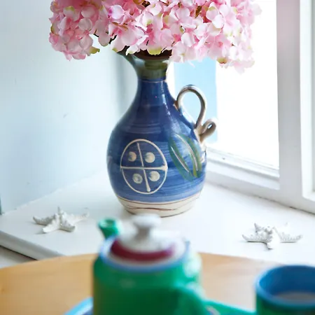 キング シトリック ゲストハウス