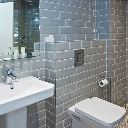 Konukevi King Sitric 4*