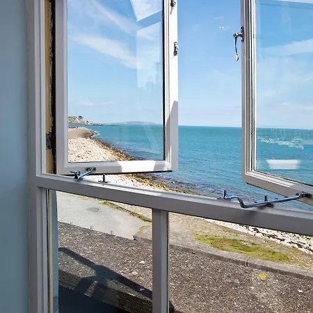 King Sitric Seafood Bar & Gæstehus Howth