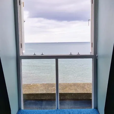 King Sitric Seafood Bar & Gæstehus Howth