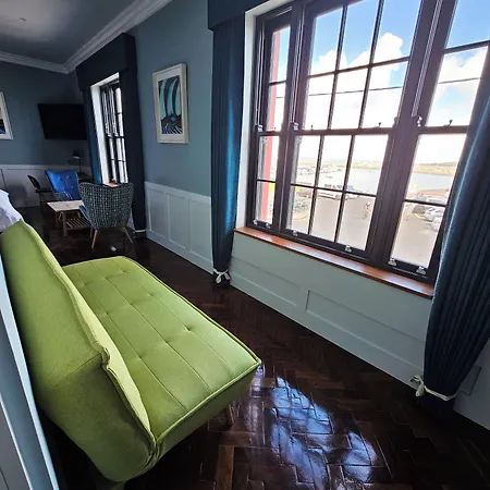 King Sitric Konukevi Howth