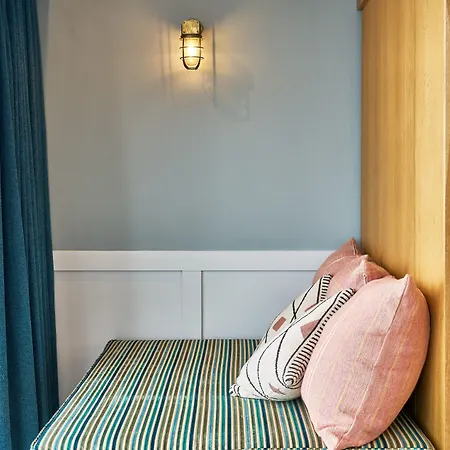 Konukevi King Sitric 4*