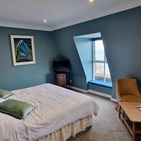 Konukevi King Sitric Howth