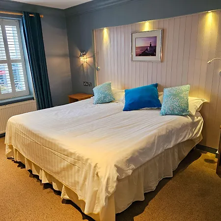 キング シトリック ゲストハウス