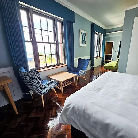 ゲストハウス キング シトリック ホウス