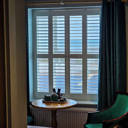 Konukevi King Sitric