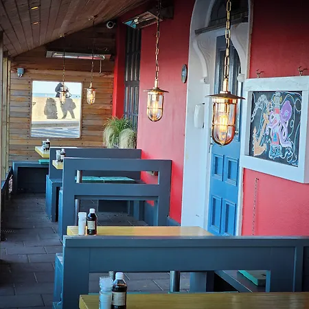 King Sitric Seafood Bar & 4*