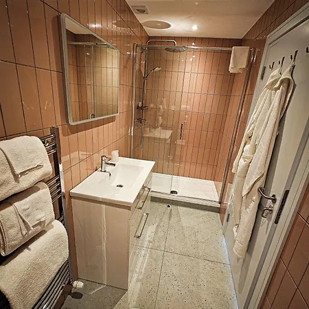 キング シトリック ゲストハウス