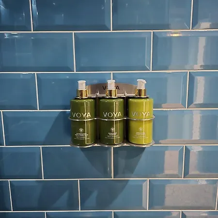 キング シトリック ゲストハウス