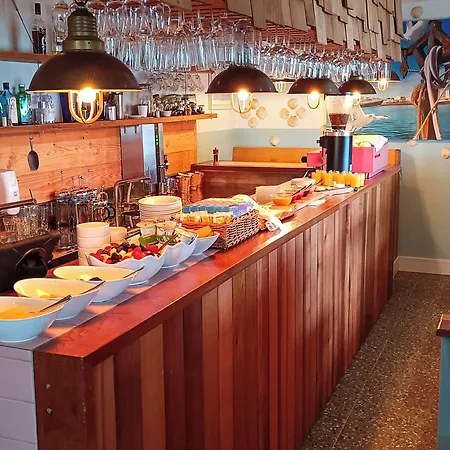 Guest house King Sitric Seafood Bar & Howth