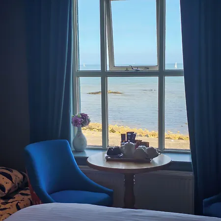 King Sitric Seafood Bar & Guest house
