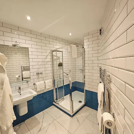Guest house King Sitric Seafood Bar & Howth