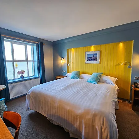 Guest house King Sitric Seafood Bar &