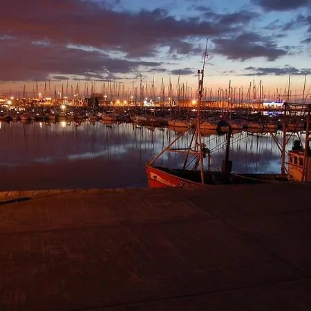 King Sitric Seafood Bar & 4*