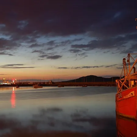 King Sitric Seafood Bar & 4* Howth
